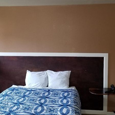 Seattle Inn Northgate Экстерьер фото