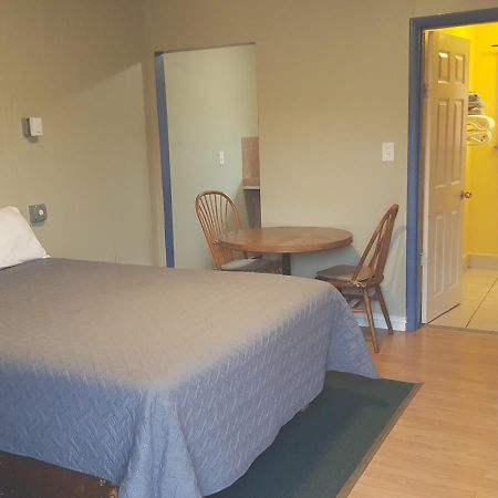 Seattle Inn Northgate Экстерьер фото