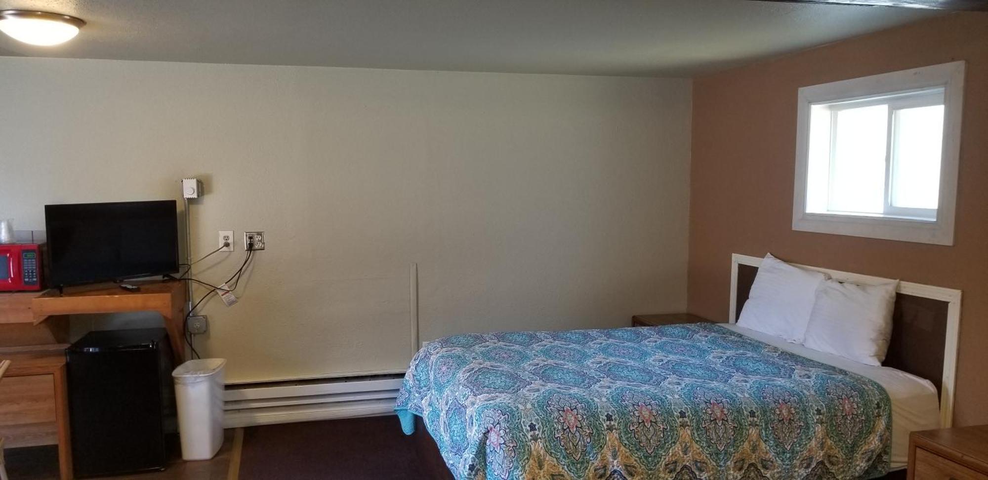 Seattle Inn Northgate Экстерьер фото