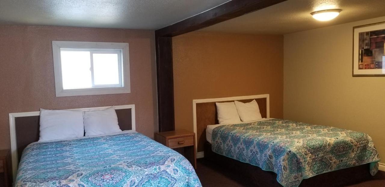 Seattle Inn Northgate Экстерьер фото