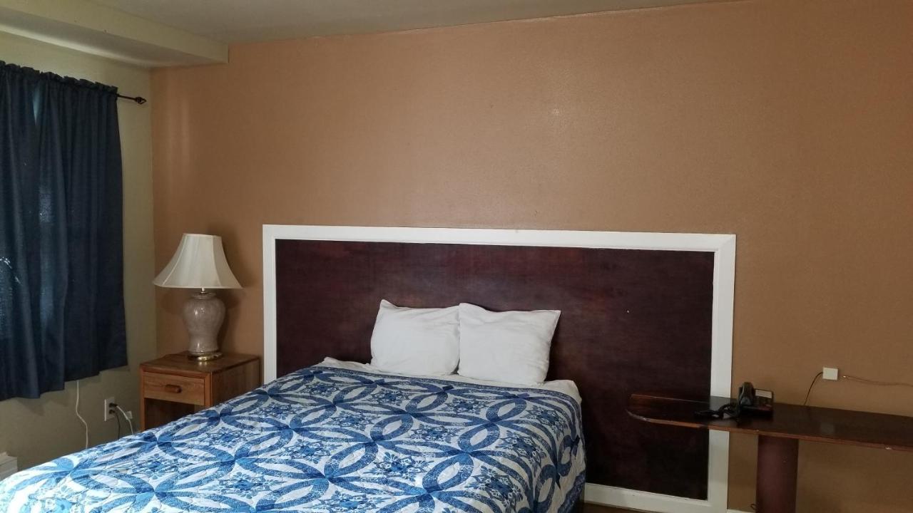 Seattle Inn Northgate Экстерьер фото