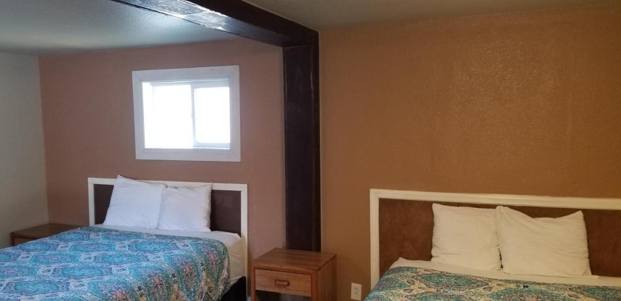 Seattle Inn Northgate Экстерьер фото