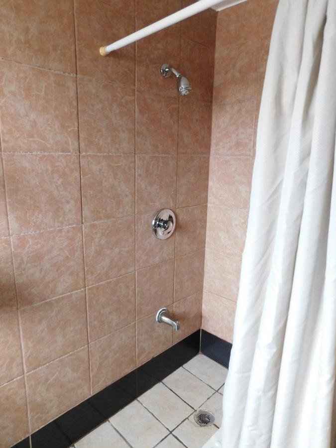 Seattle Inn Northgate Экстерьер фото