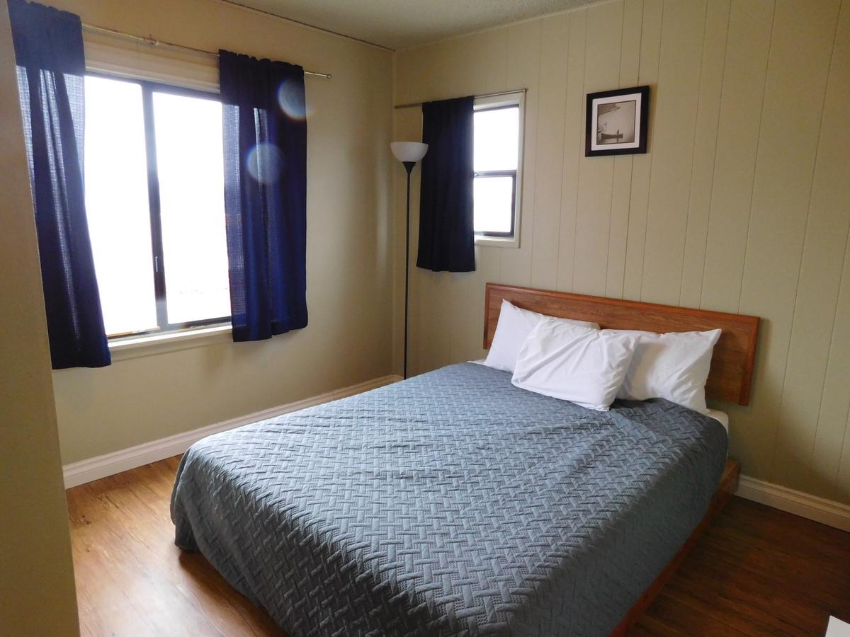 Seattle Inn Northgate Экстерьер фото