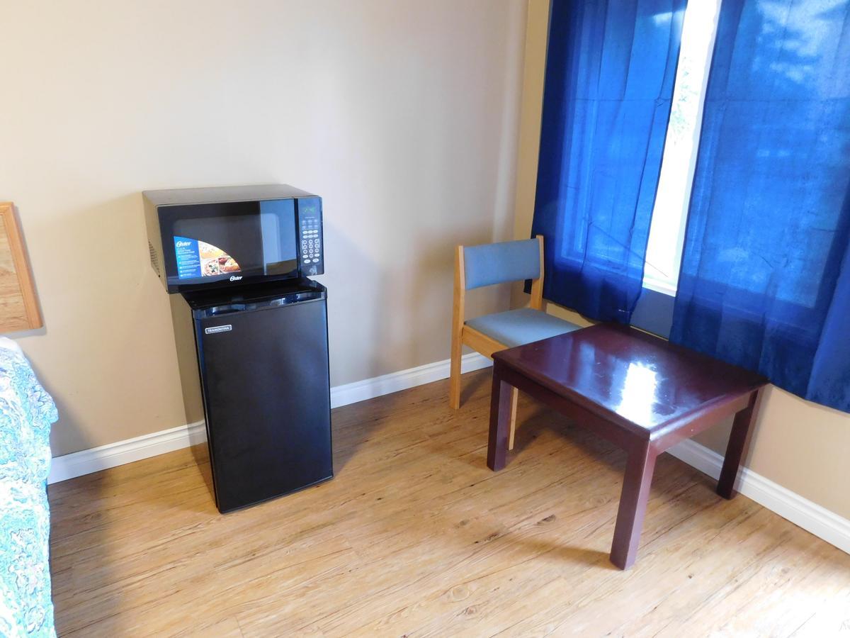 Seattle Inn Northgate Экстерьер фото