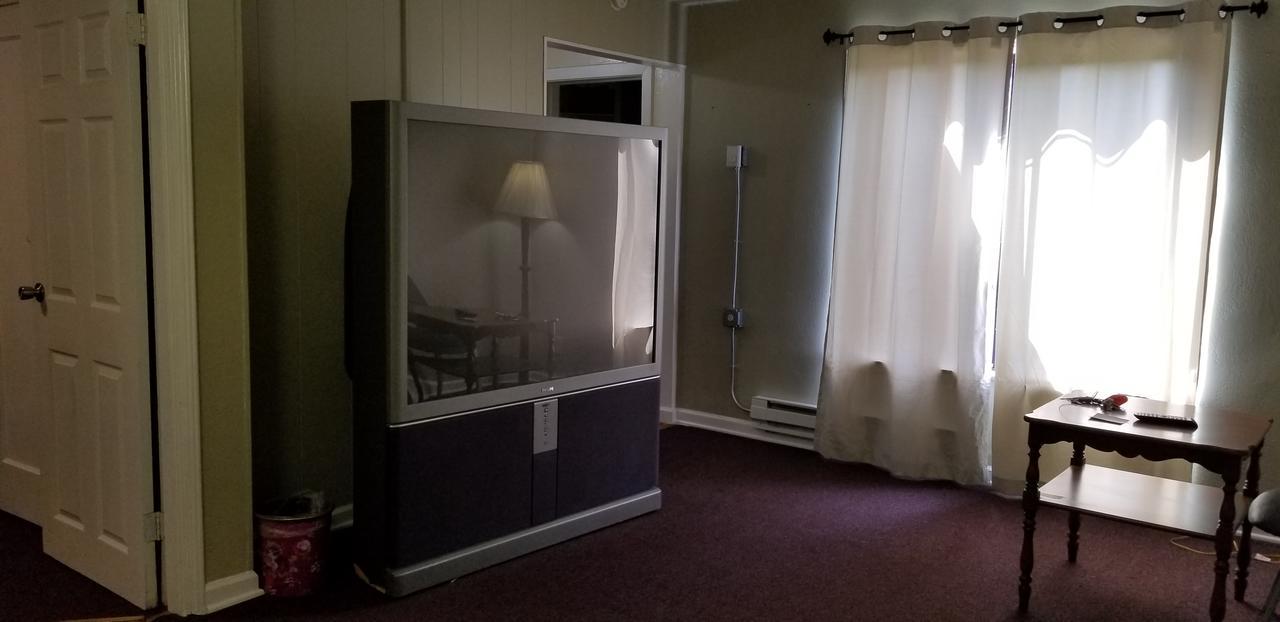 Seattle Inn Northgate Экстерьер фото