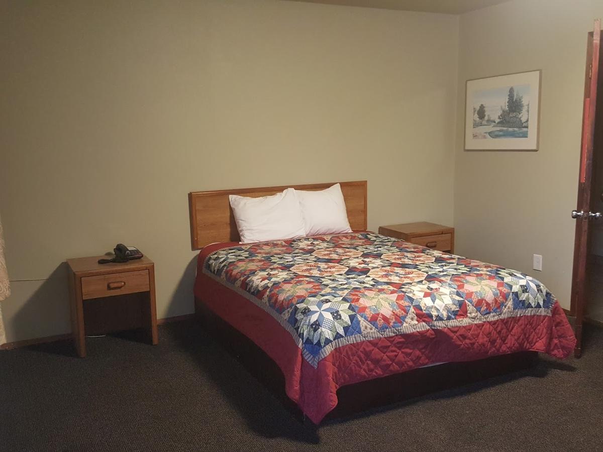 Seattle Inn Northgate Экстерьер фото
