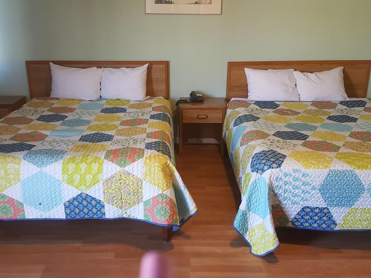 Seattle Inn Northgate Экстерьер фото