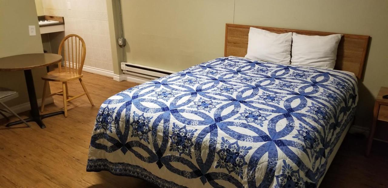 Seattle Inn Northgate Экстерьер фото