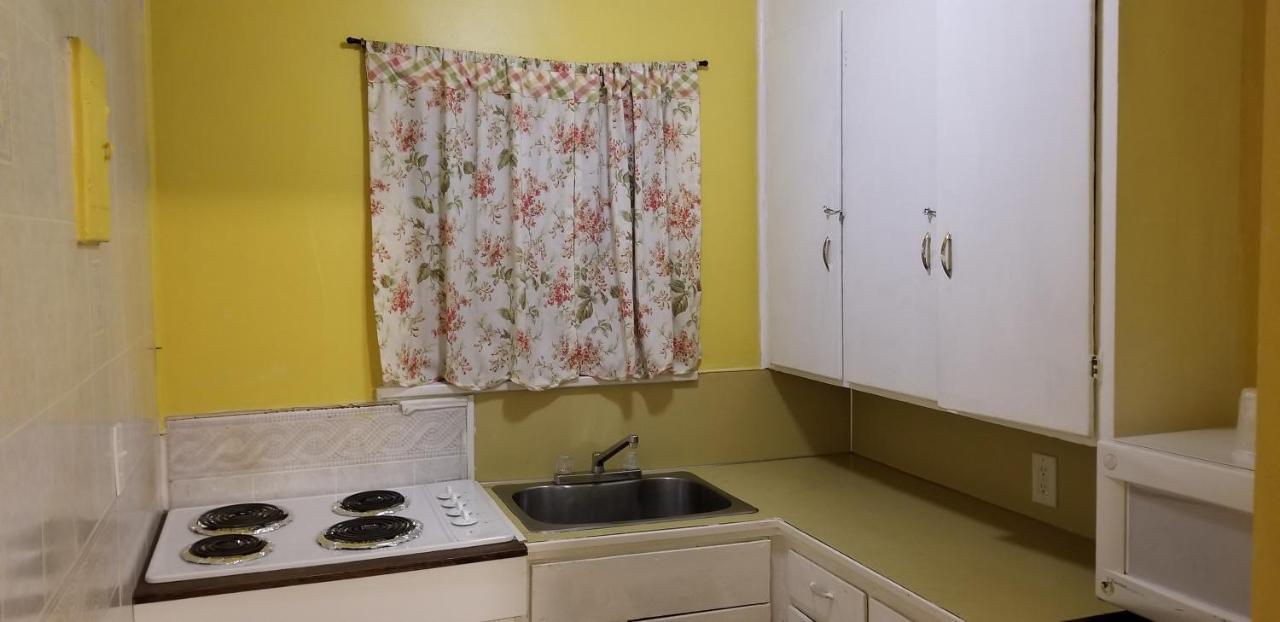 Seattle Inn Northgate Экстерьер фото